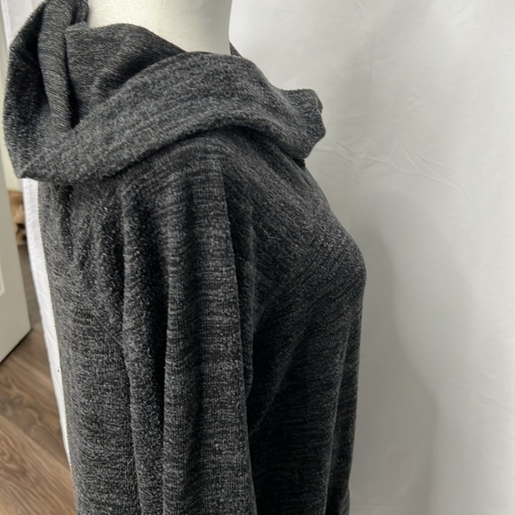 TORRID | Super Soft Raglan Sweater | Size m/L 00 TORRID - Picture 6 of 7